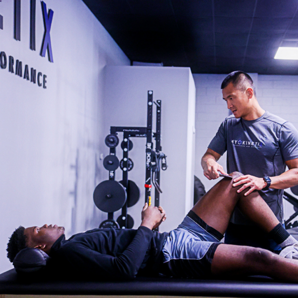 Phase III ACL Recovery How to Return to Running After ACL Surgery