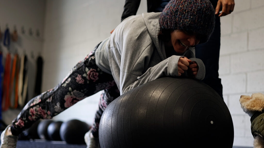 Physical Therapy for Active Adults In East Hanover, NJ Sports PT