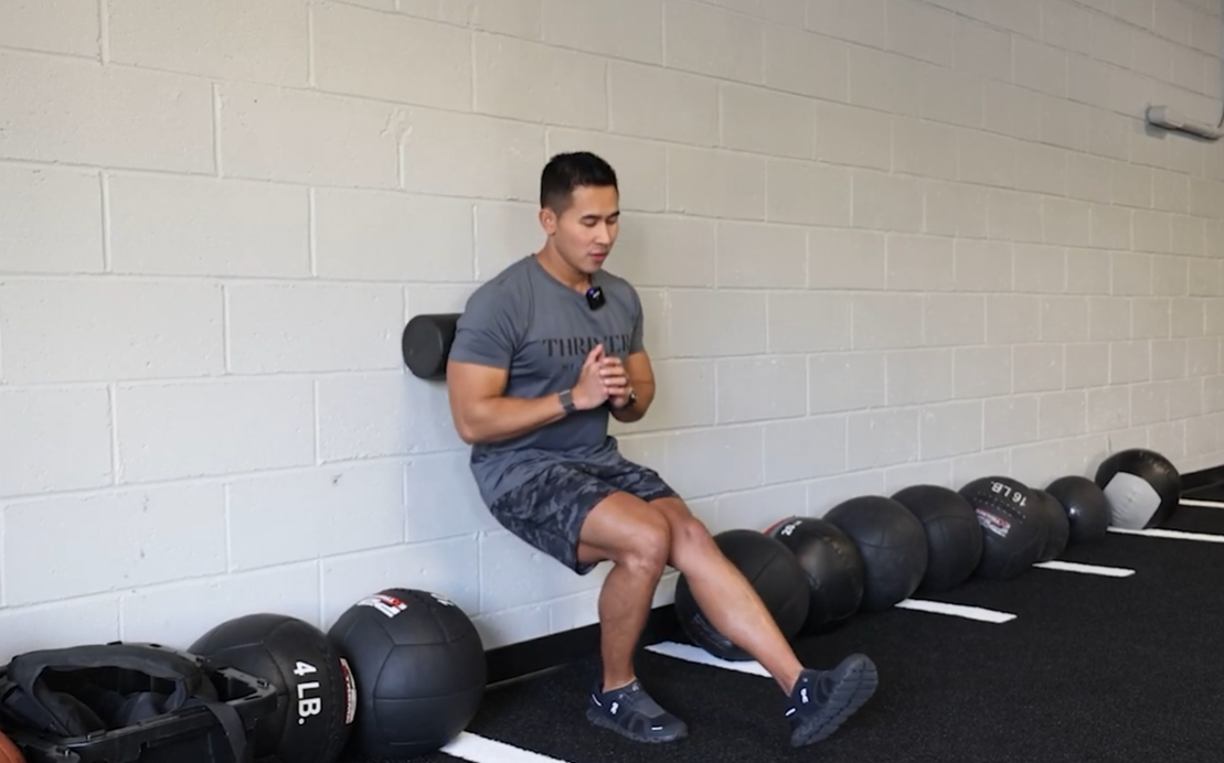 Regain Strength After ACL Surgery with these Exercises - Myokinetix