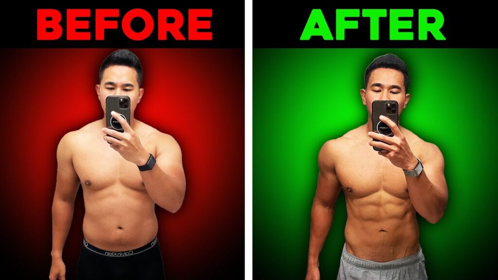 Dr. Natty from Myokinetix guiding athletes through a sustainable weight loss plan