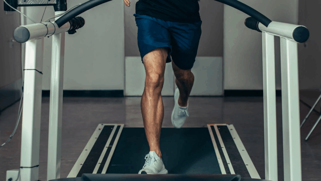  Running Pain free NJ Sports season